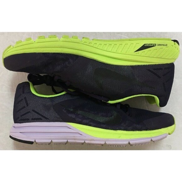 Nike Free 5.0 Shield H20 Repel Purple Women's Shoes US Size 11 Running Shoes. - Picture 4 of 9